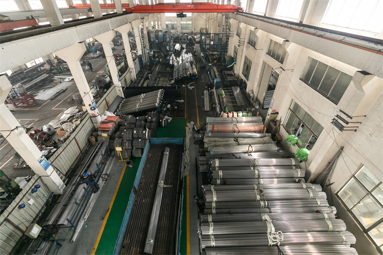 AISI 304 304L Stainless Steel Tube Non Alloy Seamless Square Pipe