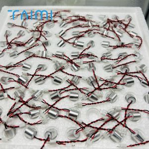 Mini Waterproof Ultrasonic Transducer Dual Use Transmitter And Receiver