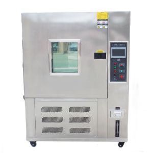 Programmable Climate Chamber Temperature Humidity Test Chamber Benchtop Humidity
