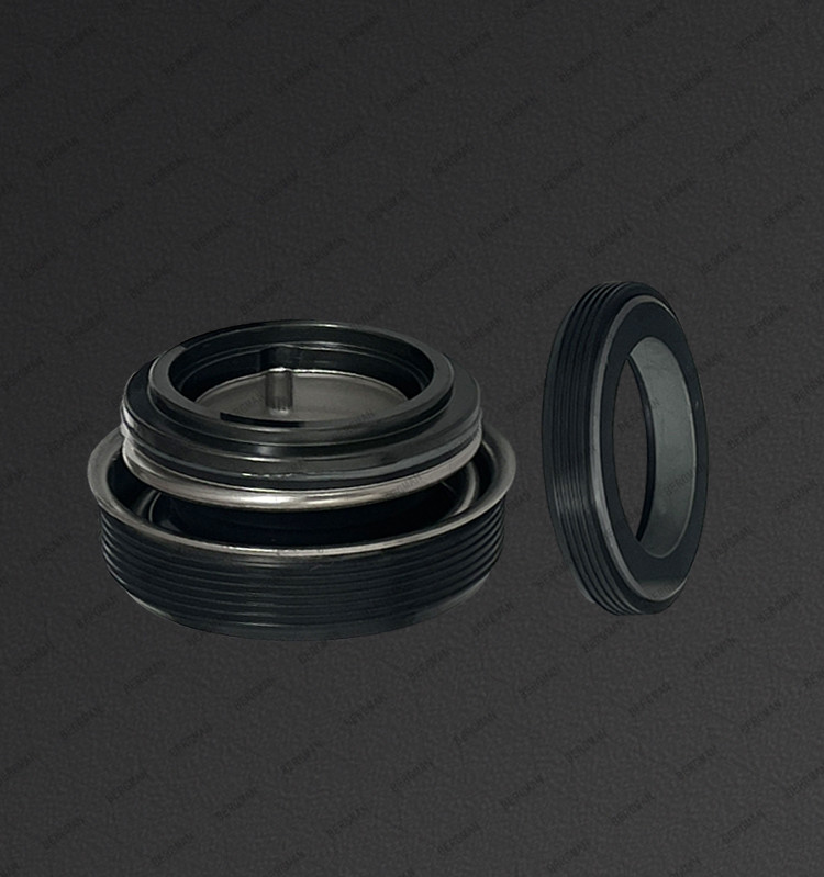 BERGMAN FBU FB-12 13 15 16 17 20 25mm Automobile And Motorcycle Water Pump Water Seal Mechanical Seal