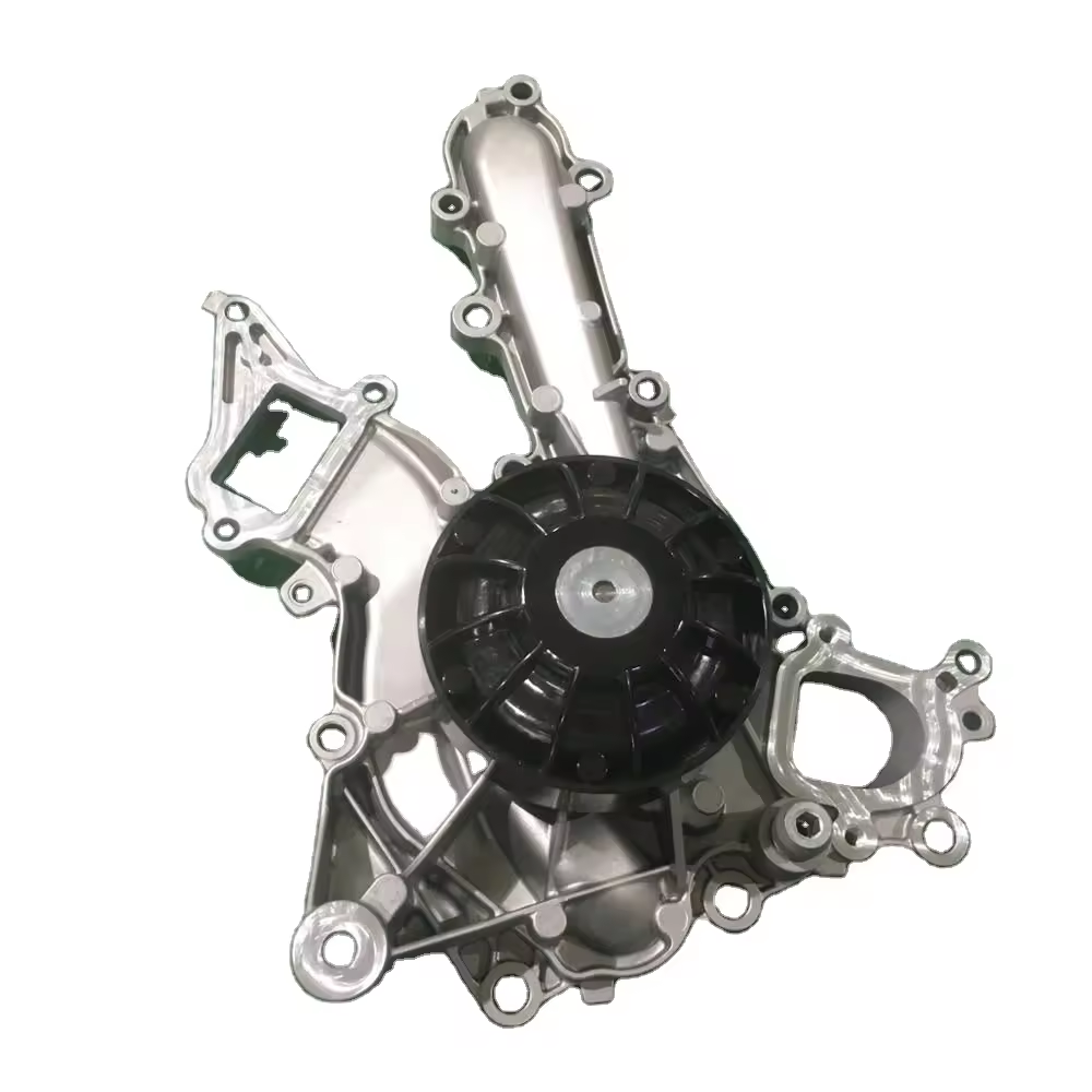 Engine Coolant Water Pump 2762000801 For Mercedes Benz C-Class M276 M276 W204 W205 W251 X204 W221