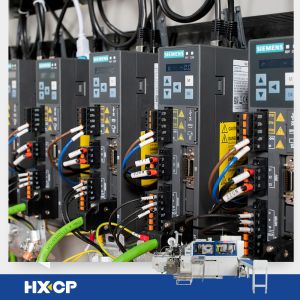 HX60 PLUS Hardcover Case Making with Maximum Size Expand of 680×390mm and