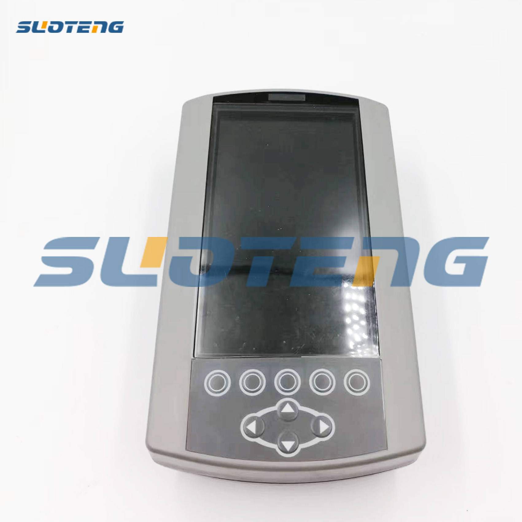 309-5711 3095711 Monitor Display For E320D2 Excavator