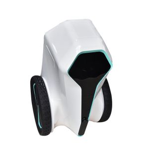 UV Finish ABS 3D Printing Service