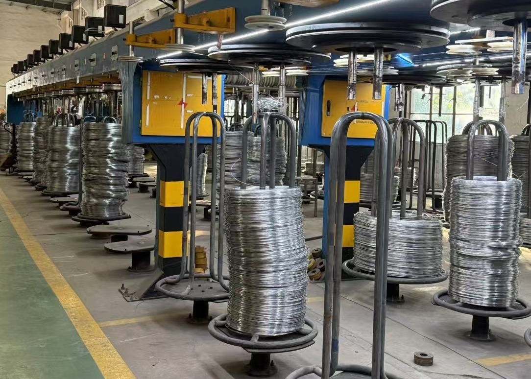 310S Stainless Steel Wire UNS S31008 EN 1.4845