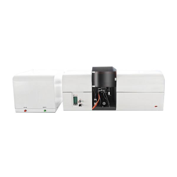 Atomic Absorption Spectrometer Supplier Atomic Absorption Spectrophotometer AAS