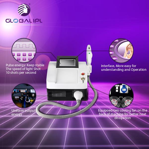 Quality Multifunction RF Skin Tightening Machine for sale