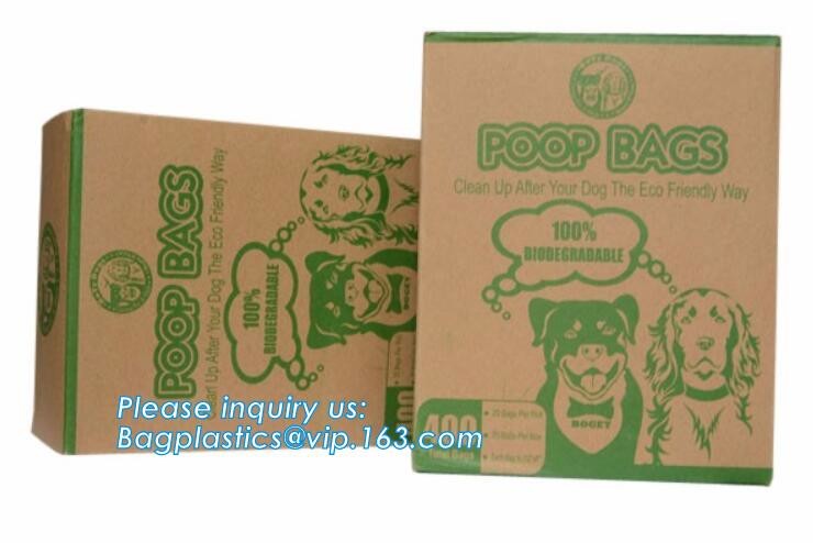plastic t-shirt shape bag/ diaper sack bag with powder scent, biodegradable custom baby disposable diaper nappy bag, pac