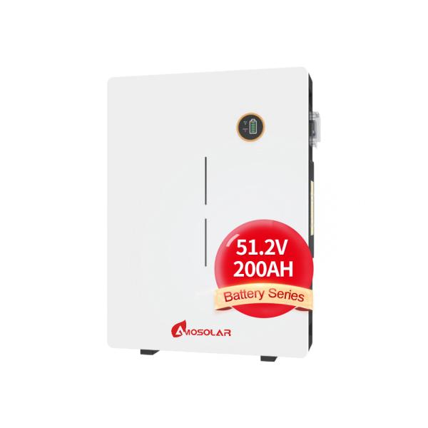 100Ah 48V Lifepo4 Battery 5Kwh 10Kwh Power Wall Battery for Home Energy Storage