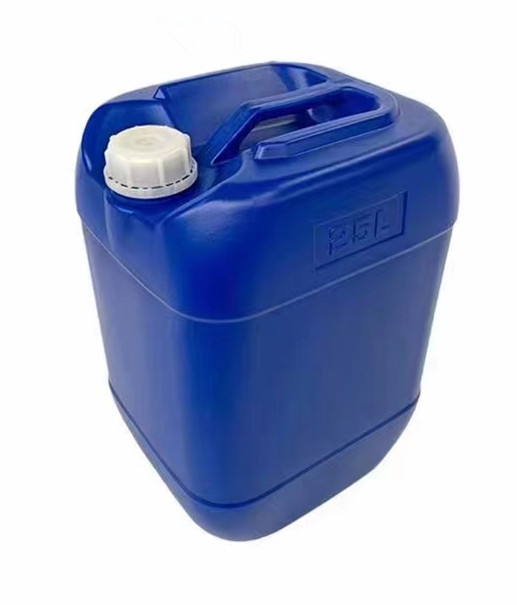 25L Square Flat Barrel Chemical Barrel Suitable For Food