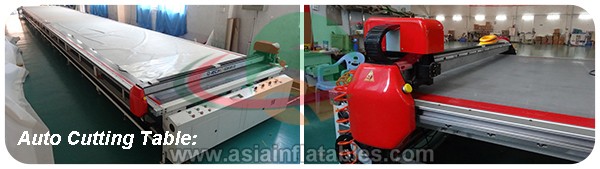 Funny PVC Inflatable Demolition Games Fire Retard ,Inflatable Wrecking Ball For Team