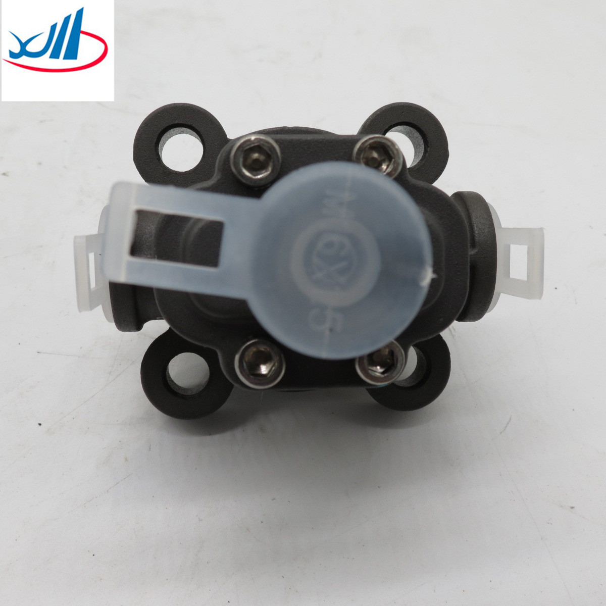 Double H Valve Sinotruk Howo Parts WG2203250003 Truck Double H Valve Assembly