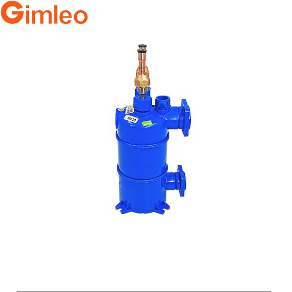800HP Stainless Steel Chiller Heat Exchanger High Performance Cooling Applicatio