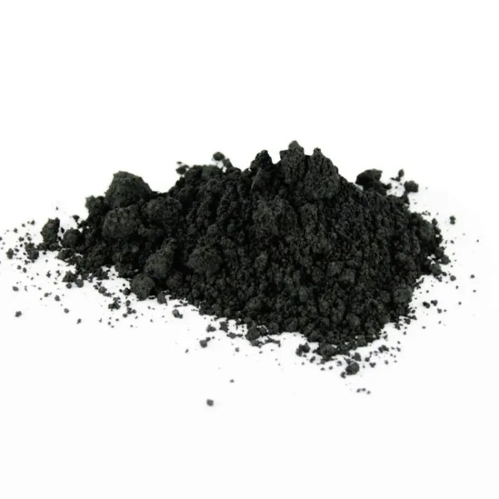High Carbon Natural Flake Graphite , Micronized Conductive Graphite