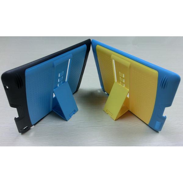 Quality Silicone Rubber Pad Protective Case Environment Friendly OEM ODM for sale