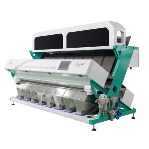 Image Processing Algorithm Lentil Color Sorting Machine Lentil Sorting Machine