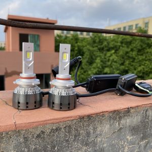 China Wholesale Factory 12V 100W 10000Lm 6500K Led Lamp H1 H3 H4 H7 H11 H13 9004 9005 9006 9007 Ip67 Car Led Headlight Bulbs on sale