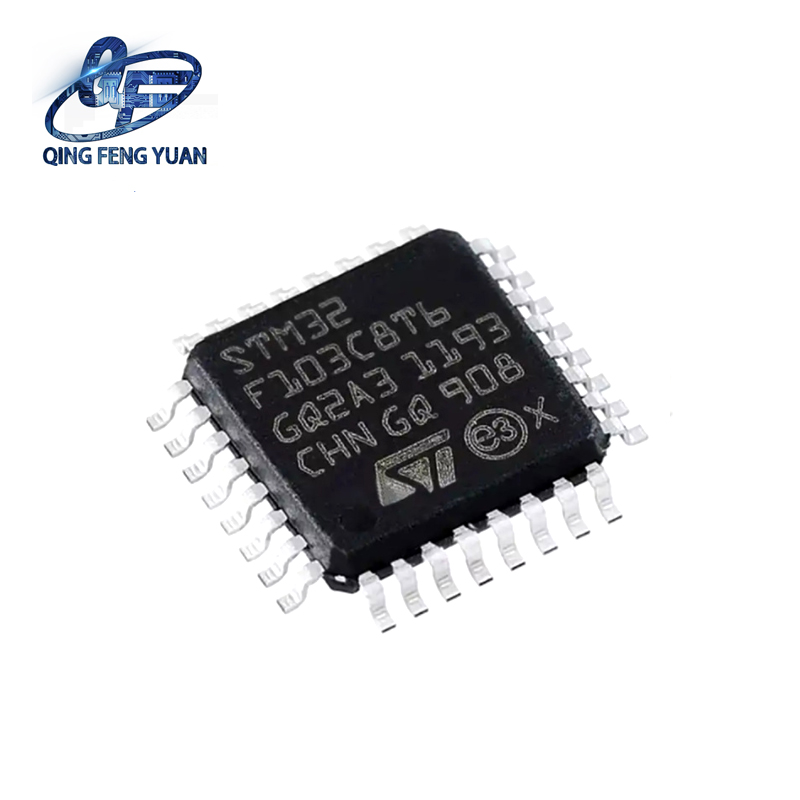 STMicroelectronics STM32F103C8T7 original Ic Chip 32F103C8T7 Microcontroller Pic Programmer