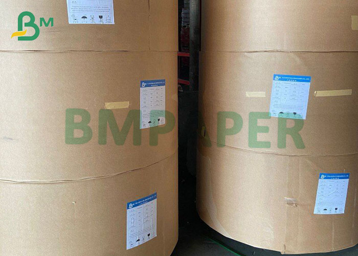 65gsm White Thermal Paper