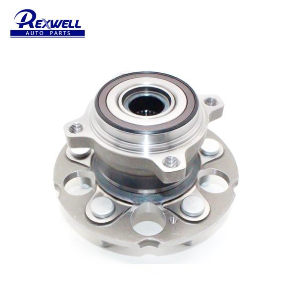 Rear Honda Crv Wheel Bearing For Acura RDX AWD 42200-T1G-E01 42200-T0A-951 42200