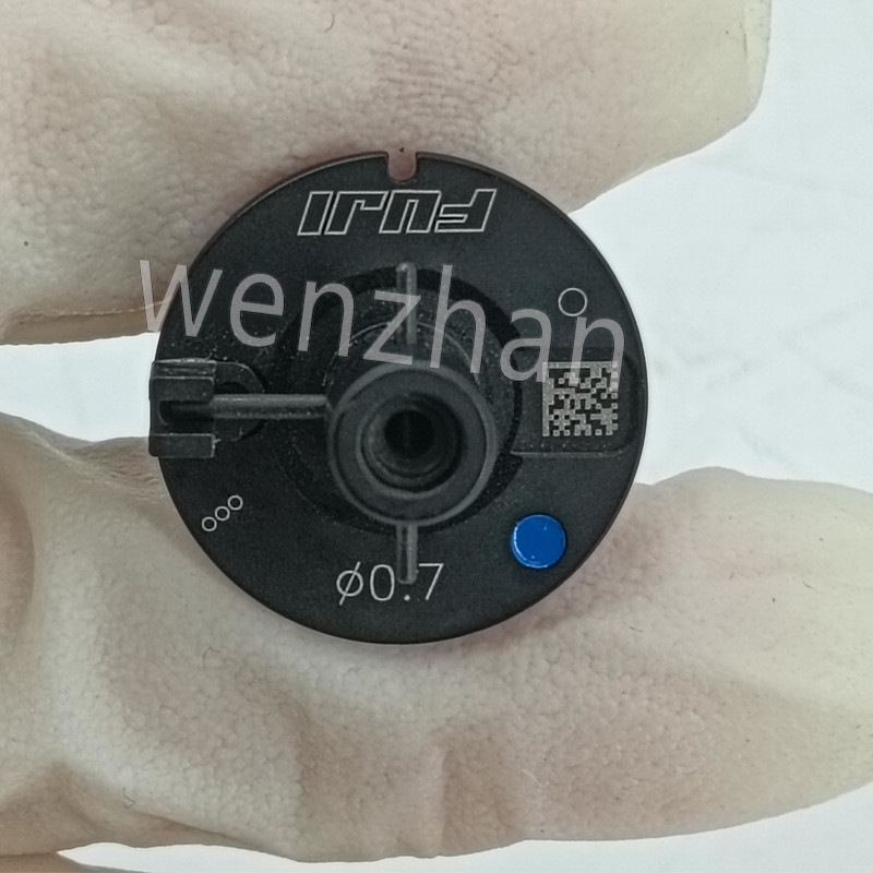 2AGKNX003107 FUJI NXT H24 0.7 NOZZLE Large Stock for SMT Chip Mounter