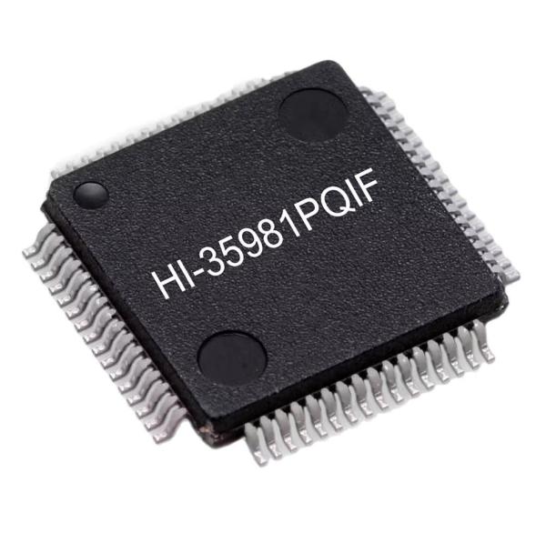 TMS320F28066UPZT