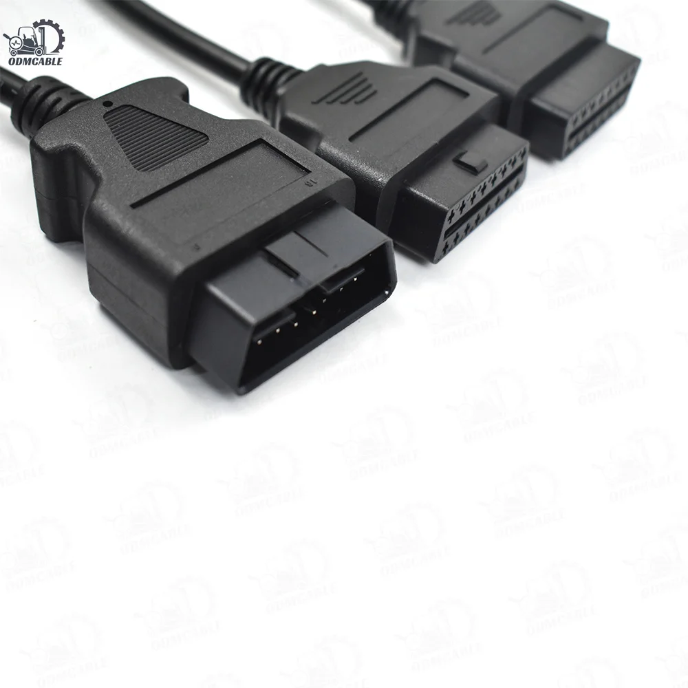 Interface 2024 MetaDiag CLASS CANBUS Agriculture Construction Truck Tractor For CLASS Diagnostic Tool+CF53 Laptop