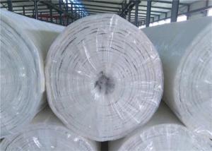 China Environmental Friendly Aerogel Insulation Blanket Sheet For Building Insulation on sale