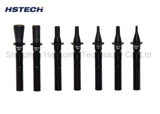 FUJI XP Pick And Place Machine Nozzles Multiple Size Optional