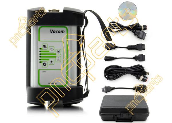 Quality EST Interface Volvo Vocom 88890300 Excavator Trucks Diagnostic Tool for sale