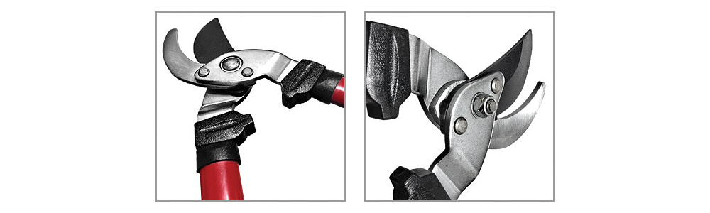 SINSEUNG HTL017 Hedge Clippers Shears Hedge Shears for Trimming Borders Garden Tools Hedge Clippers