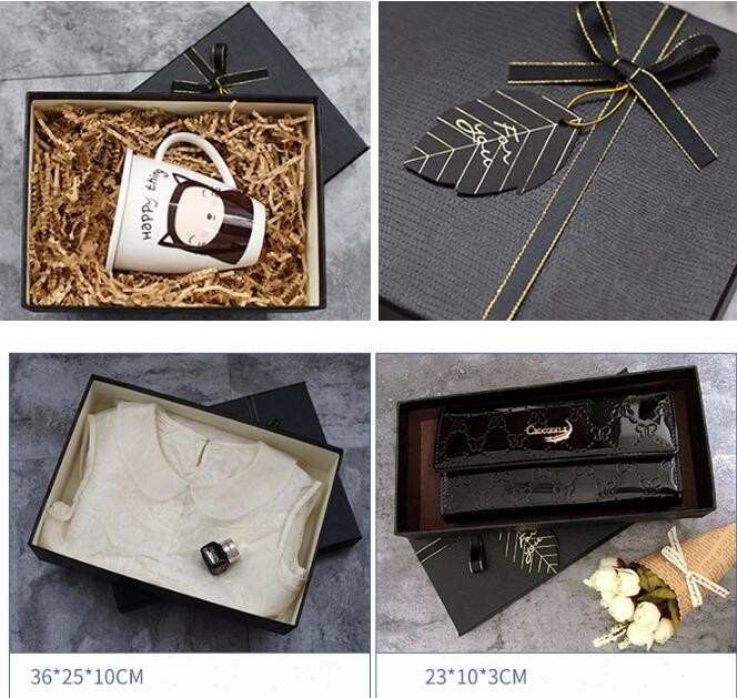 Free sample Luxury velvet drawer packaging perfume custom paper box with logo stamping golden,headband packaging box for