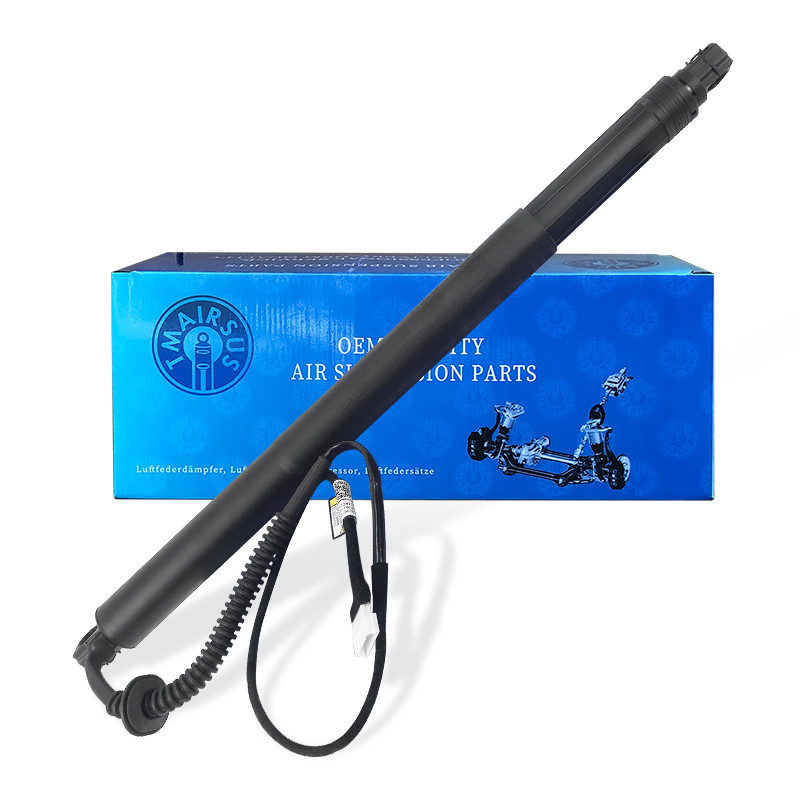 Electric Stable Power Lift Gate Strut 51247318652 For X6 F16 2015-2019 RH (1 PLUG)
