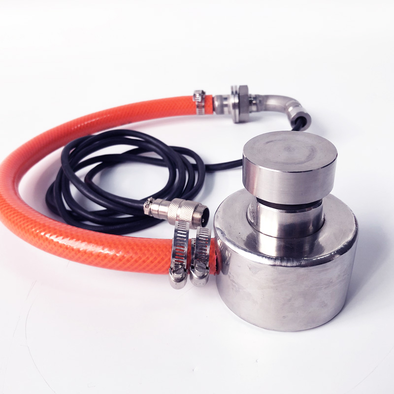 diy ultrasonic vibration transducer for diy ultrasonic vibrating screen transducer 33khz/100W power