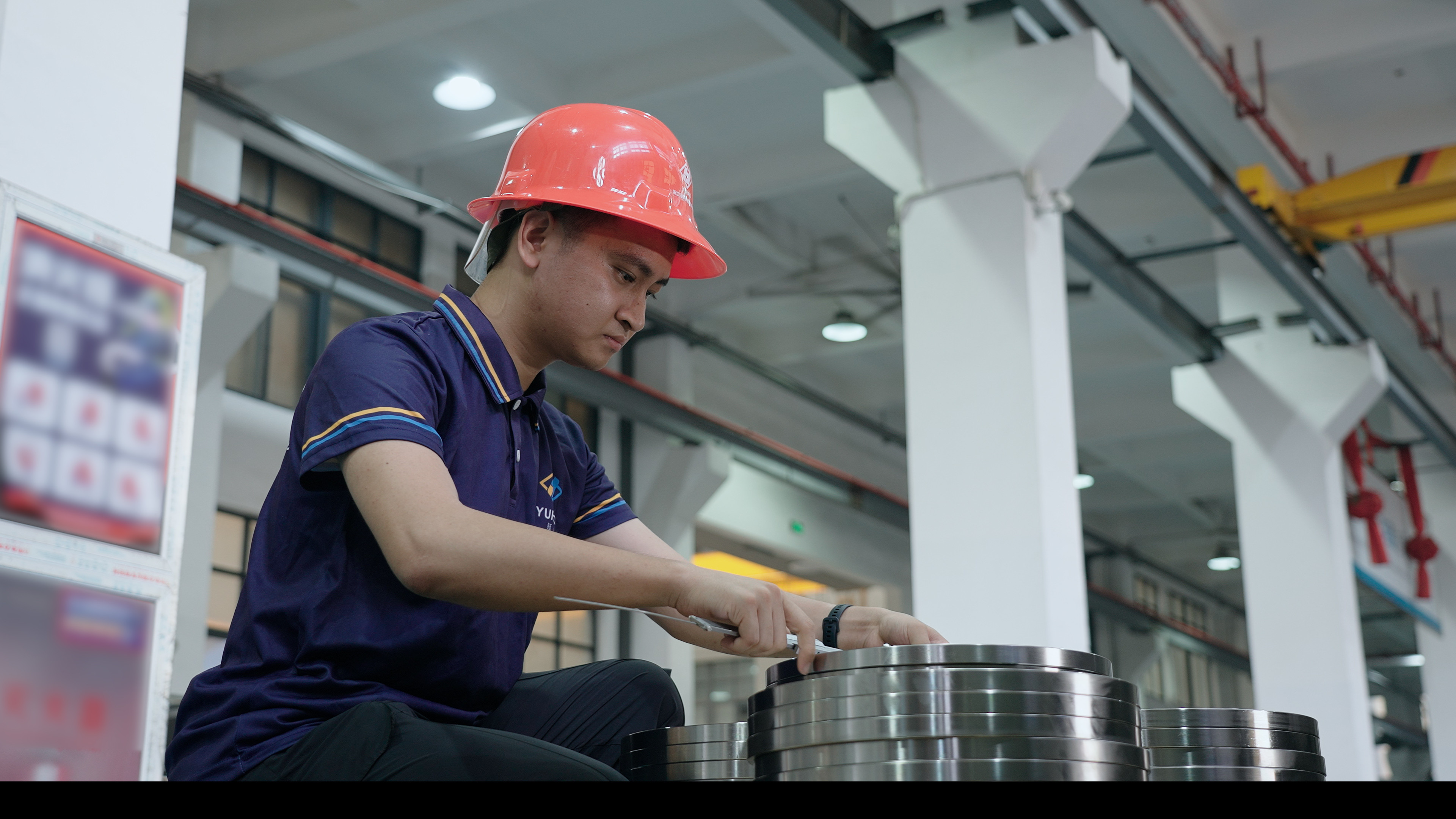 3/4inch Stainless Steel Threaded Flange SS304L Stainless Steel Threaded Pipe Flange