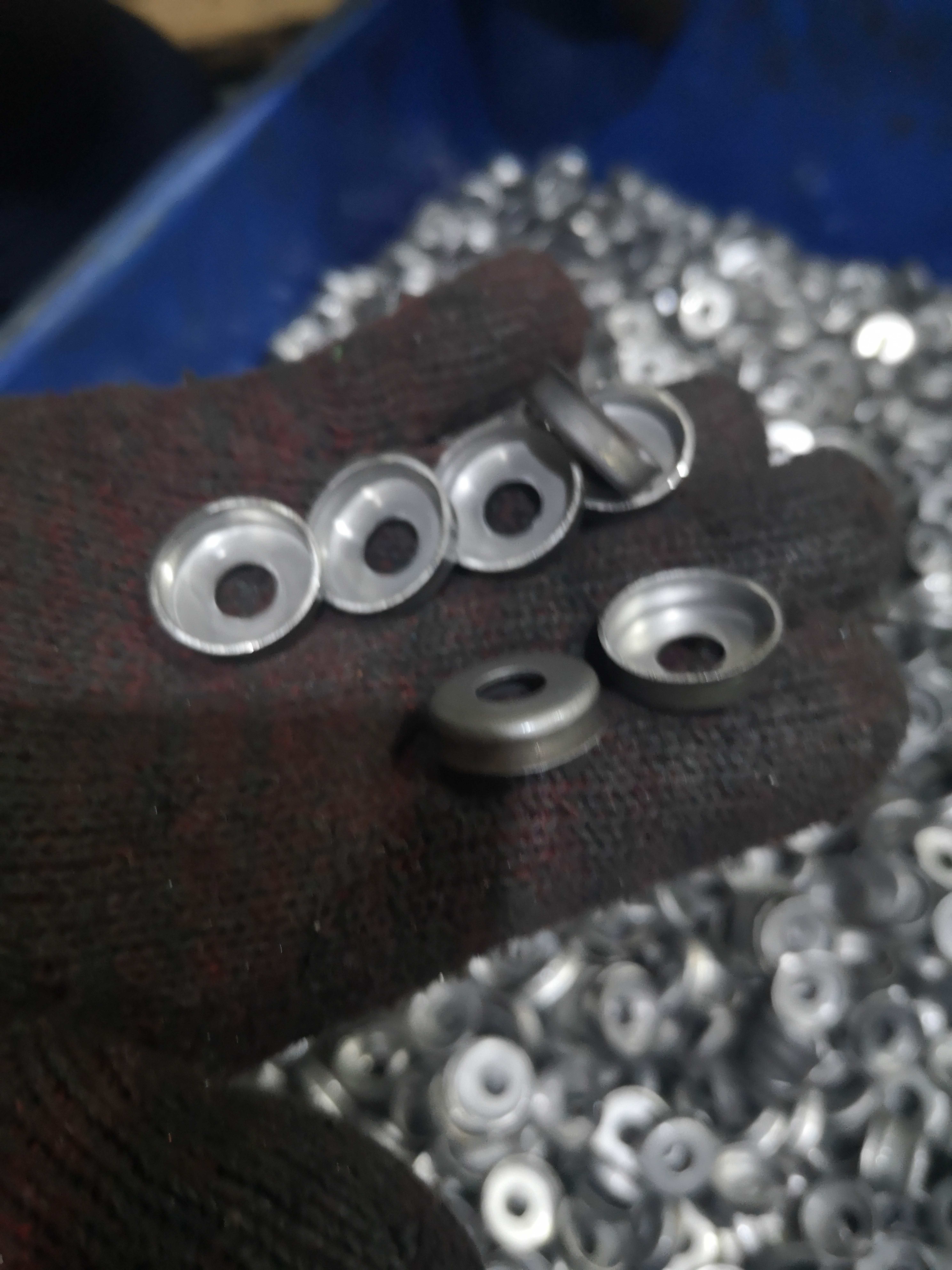 1.Custom Metal Stamping Parts | Copper, Iron, Aluminum & Stainless Steel Sheet Accessories for Electrical and Industrial Applications