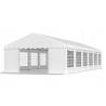 Buy cheap 6m 7m huge span white pvc wedding marquee party tents from wholesalers