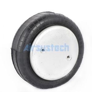 China Durable Rubber Air Spring Goodyear 578913201 Single Type Air Suspension System on sale