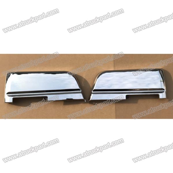 Chrome Step Panel Wide For ISUZU NPR 150 NQR 175 NMR 130 NLR 130 Truck Spare