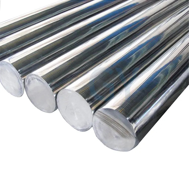 Oil And Gas Industry Inconel 625 NO6625 2.4856 Steel Round Bar With High Strength