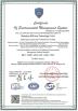 Shenzhen HDFocus Technology Co., Ltd. Certifications