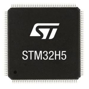 STM32H563IIT3Q STMicroelectronics