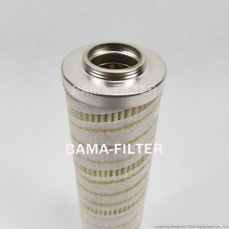 Filtration Cartridge Filter for BAMA HC9800FKN8H Hydraulic Oil Replacement HC9800FKN8H