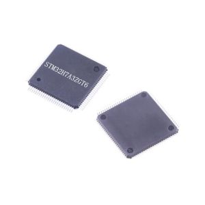  High Performance STM32H7A3ZGT6 Microcontroller Chip 144LQFP Microcontroller MCU Manufactures