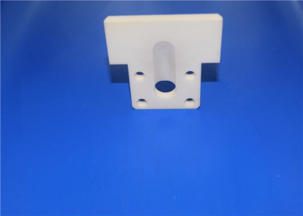 High Hardness Zirconia Ceramic Blade For Surgical Equipments High Fracture