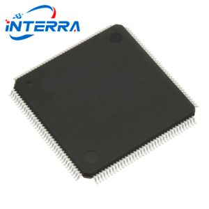 LATTICE FPGA Field Programmable Gate Array Chip IC LCMXO2-2000HC-4TG144I