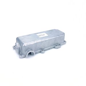 Customized Die Casting Hi-Precision Aluminum Alloy Machining Part with ASTM