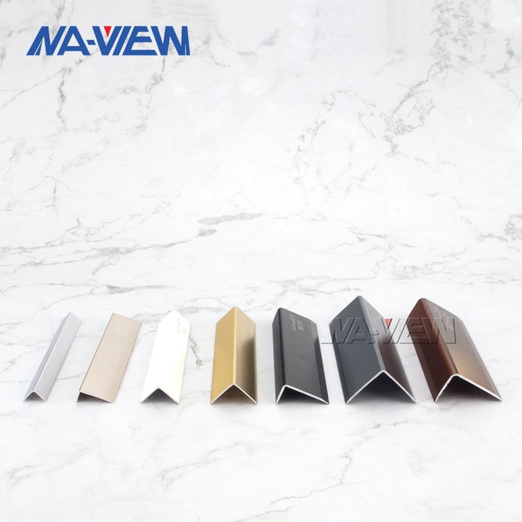 bullnose trim