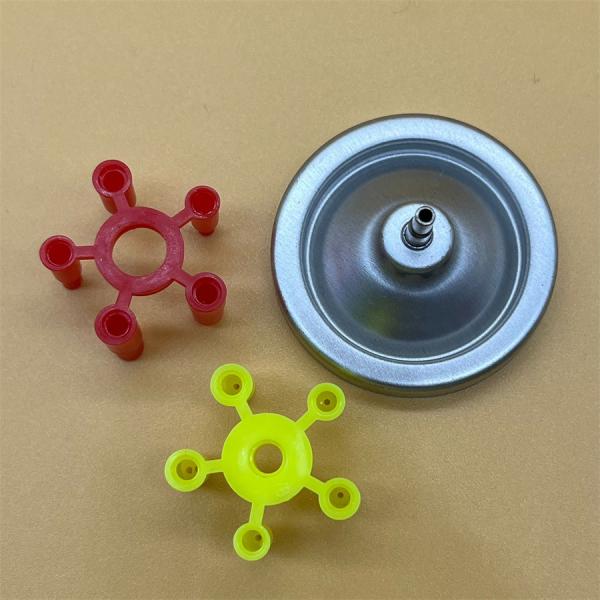 Quality Premium Butane Gas Refill Valve for Lighters – Secure & Durable Refill Valve for Efficient Gas Management for sale