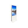 Buy cheap 43 Inch Android Digital Signage , Touch Screen Display Monitor For Church from wholesalers